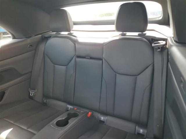 used 2024 BMW 430 car, priced at $39,918