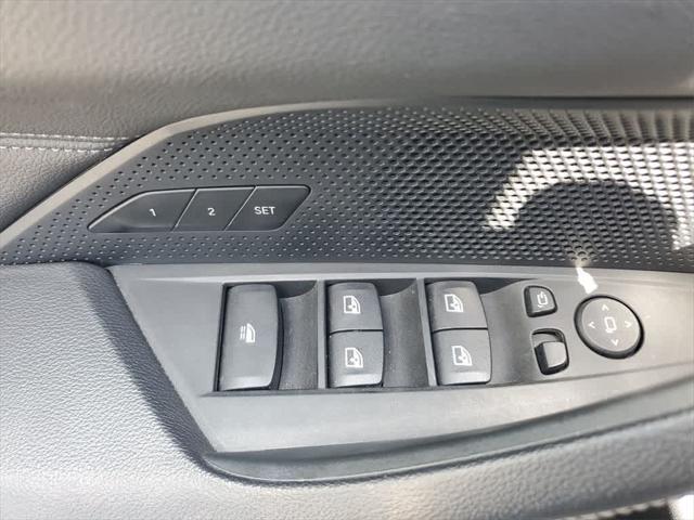 used 2024 BMW 430 car, priced at $39,918