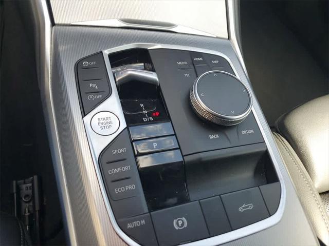 used 2024 BMW 430 car, priced at $39,918