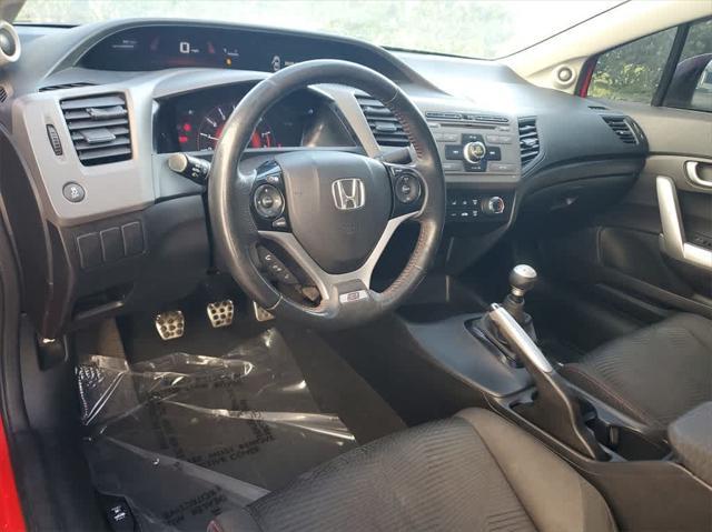 used 2012 Honda Civic car, priced at $12,819