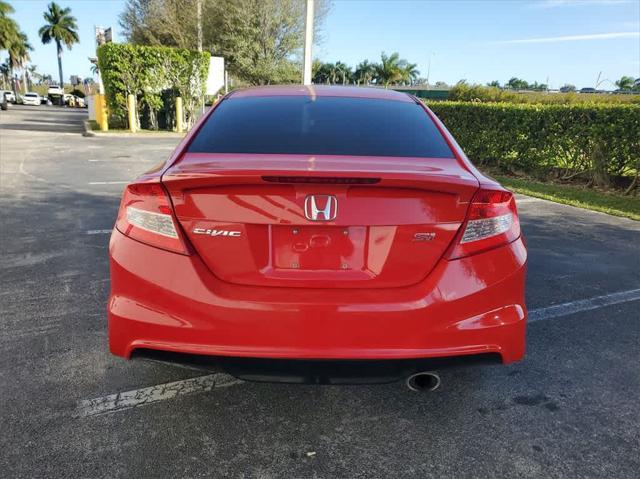 used 2012 Honda Civic car, priced at $12,819