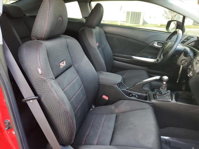 used 2012 Honda Civic car, priced at $12,819