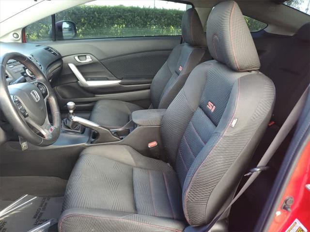 used 2012 Honda Civic car, priced at $12,819