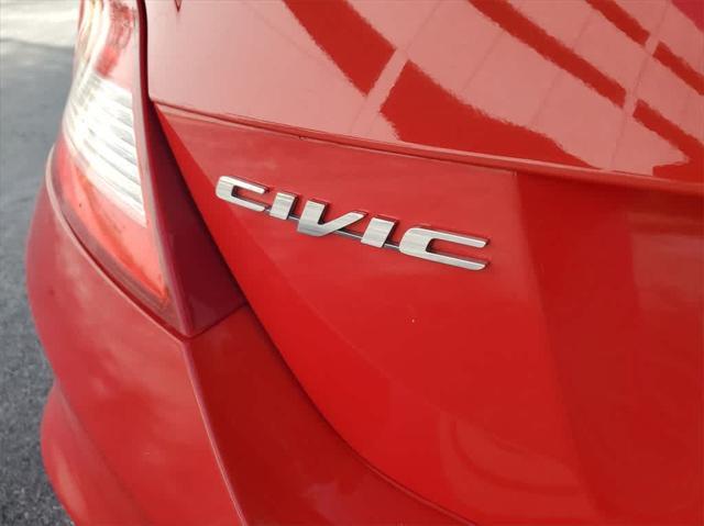 used 2012 Honda Civic car, priced at $12,819