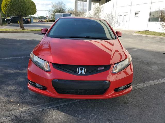 used 2012 Honda Civic car, priced at $12,819