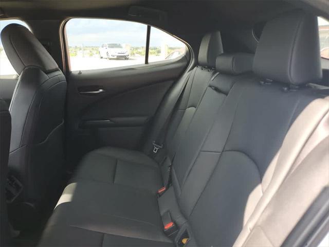 used 2024 Lexus UX 250h car, priced at $33,990