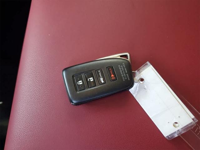 used 2021 Lexus NX 300 car