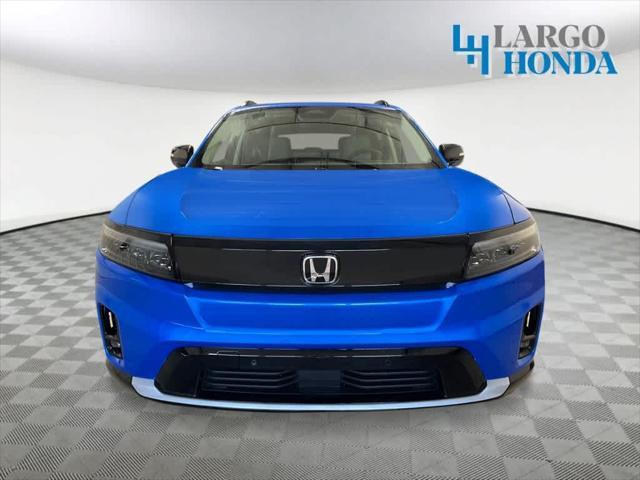 new 2025 Honda Prologue car, priced at $52,365