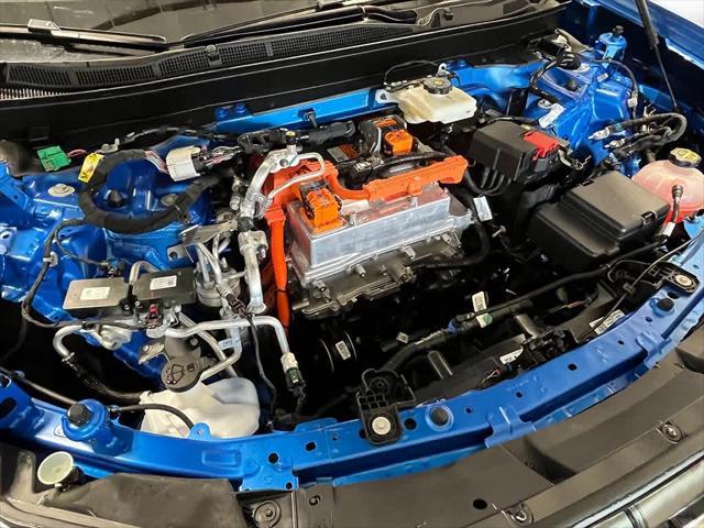 new 2025 Honda Prologue car, priced at $52,365