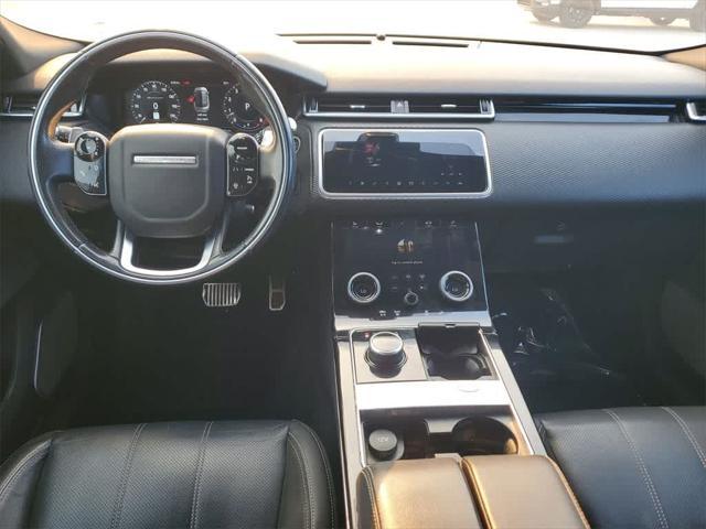 used 2018 Land Rover Range Rover Velar car, priced at $21,515