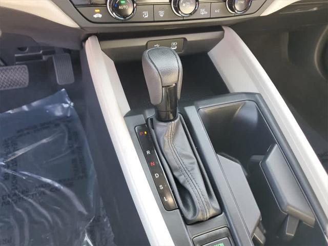 used 2023 Honda Accord car, priced at $20,990