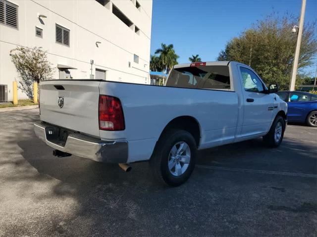 used 2015 Ram 1500 car, priced at $14,914