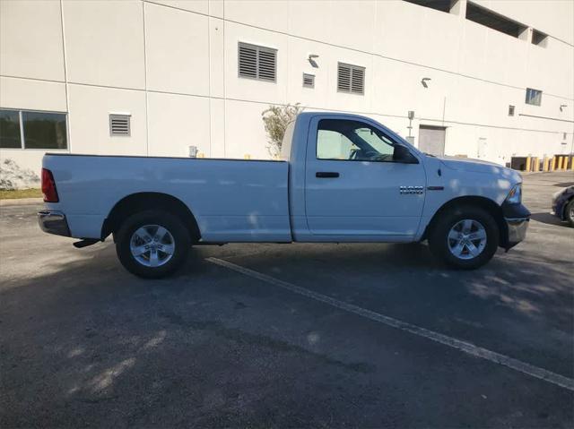 used 2015 Ram 1500 car, priced at $14,914