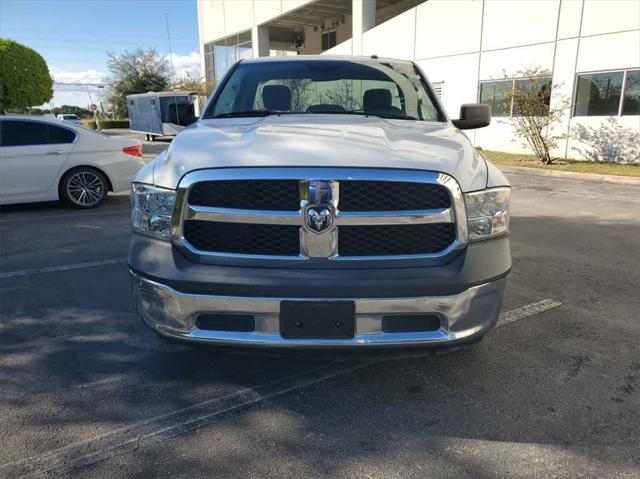 used 2015 Ram 1500 car, priced at $14,914