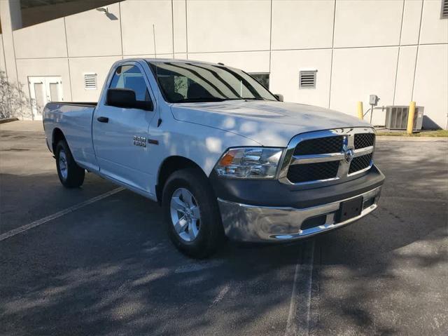 used 2015 Ram 1500 car, priced at $14,914