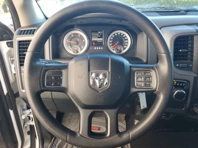 used 2015 Ram 1500 car, priced at $14,914