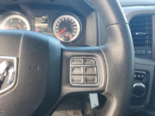 used 2015 Ram 1500 car, priced at $14,914