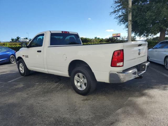 used 2015 Ram 1500 car, priced at $14,914