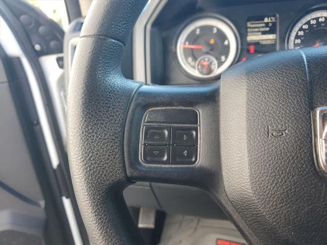 used 2015 Ram 1500 car, priced at $14,914