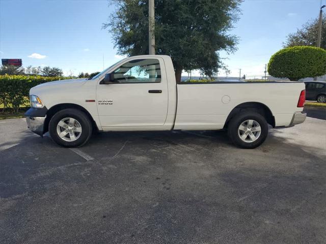 used 2015 Ram 1500 car, priced at $14,914