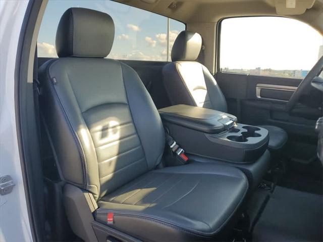 used 2023 Ram 1500 Classic car, priced at $18,827