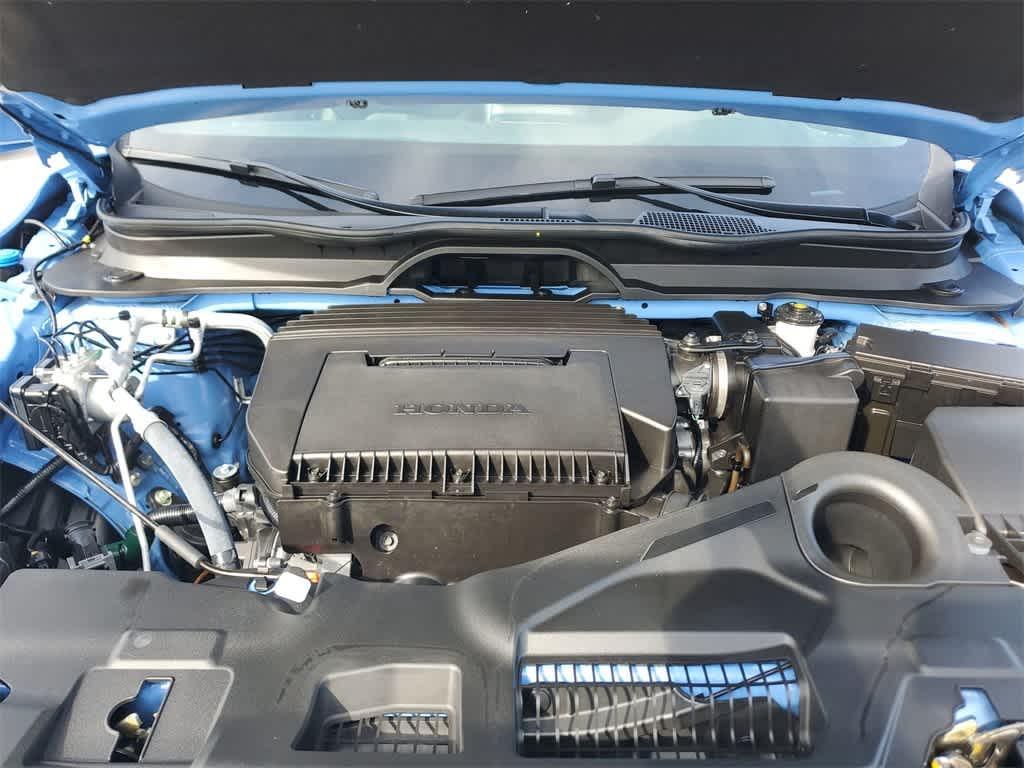 used 2025 Honda Pilot car, priced at $42,390