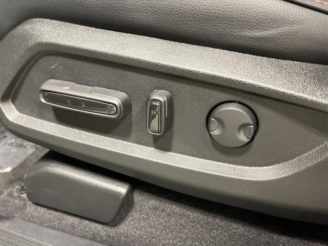 new 2026 Honda Passport car, priced at $54,355