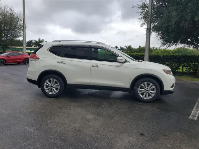 used 2015 Nissan Rogue car, priced at $8,870