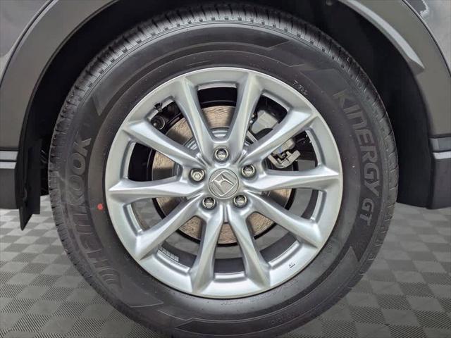 new 2026 Honda CR-V car, priced at $34,545