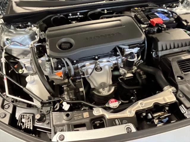 new 2025 Honda Civic car, priced at $27,000