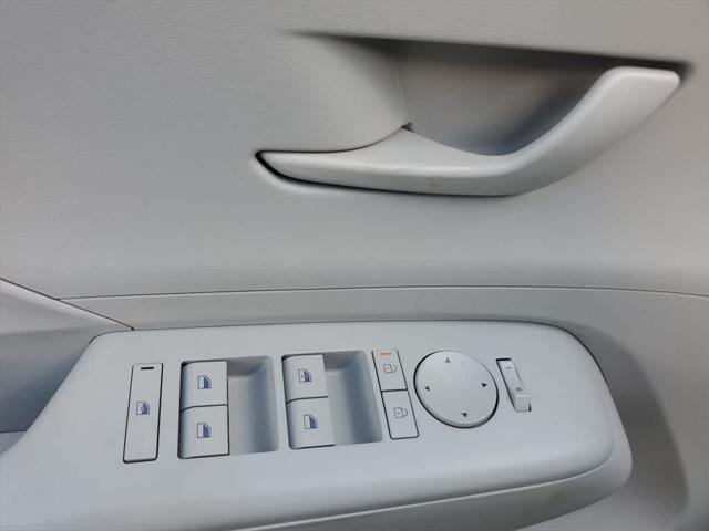 used 2025 Hyundai Kona car, priced at $18,990