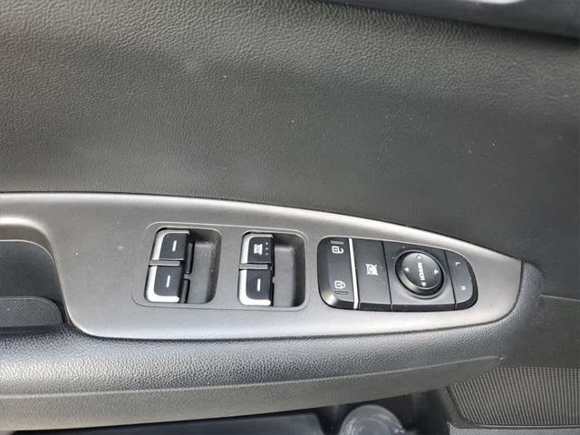used 2018 Kia Optima car, priced at $9,516