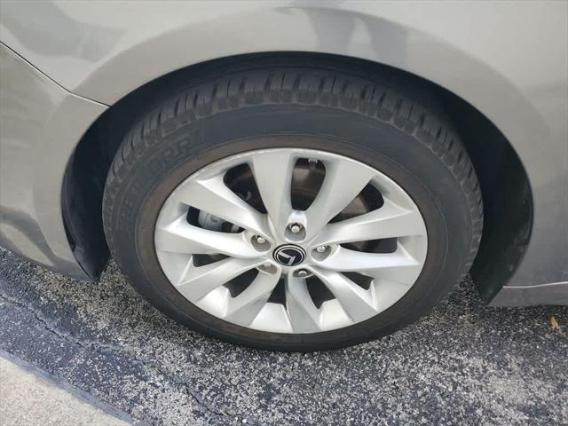 used 2018 Kia Optima car, priced at $9,516