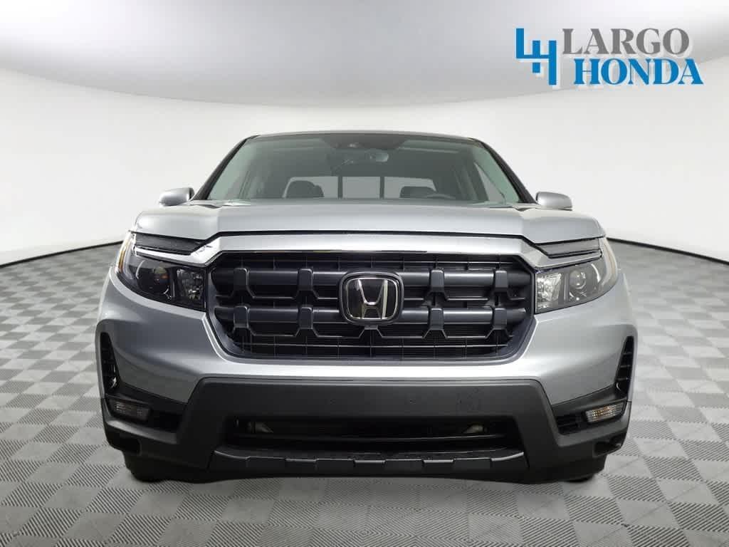 new 2025 Honda Ridgeline car, priced at $42,984