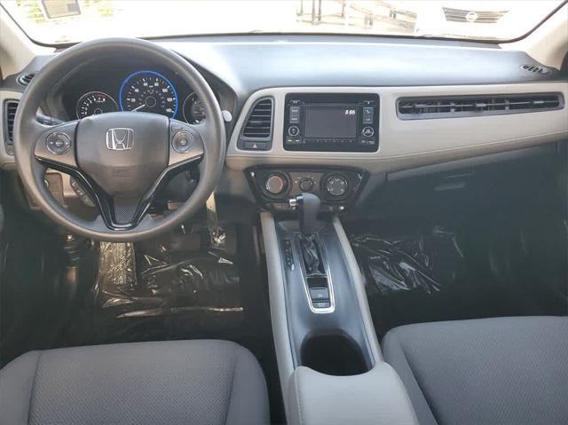 used 2021 Honda HR-V car, priced at $16,554