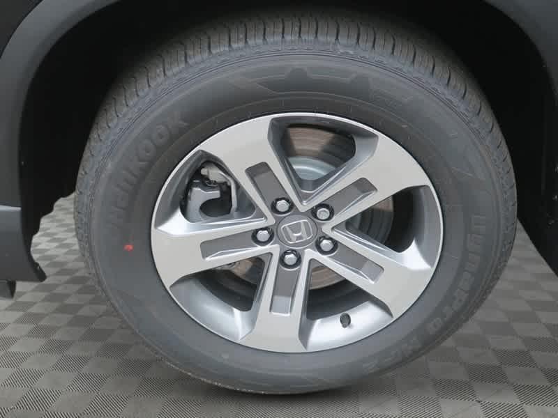 new 2025 Honda Pilot car, priced at $43,950