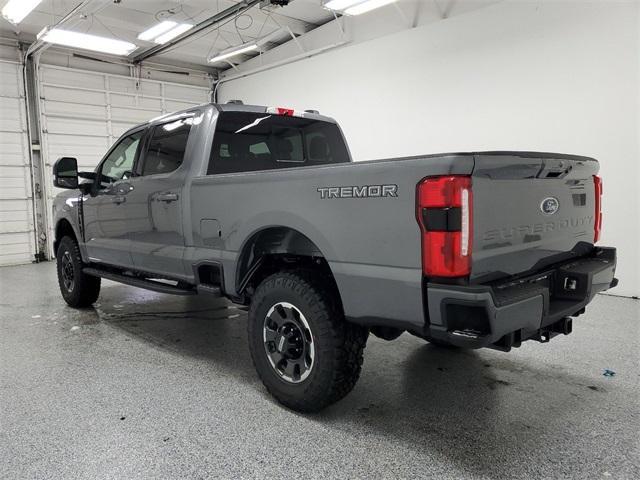 new 2024 Ford F-250 car, priced at $76,368