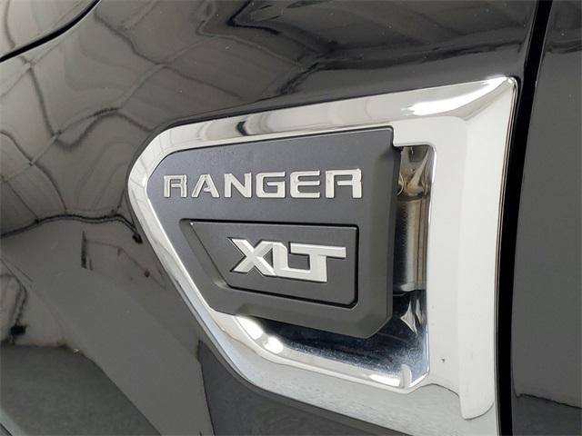 used 2022 Ford Ranger car, priced at $31,577