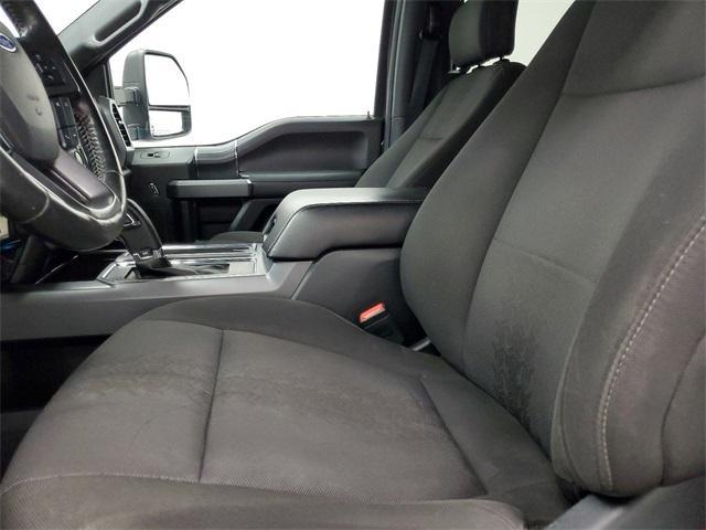 used 2018 Ford F-150 car, priced at $26,128