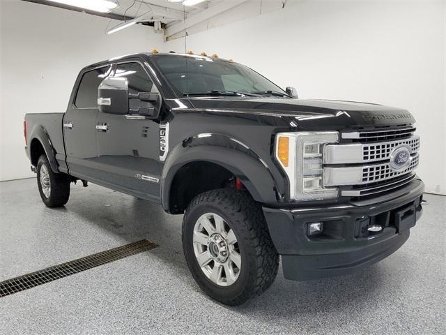 used 2017 Ford F-350 car, priced at $49,659