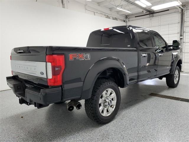 used 2017 Ford F-350 car, priced at $49,659