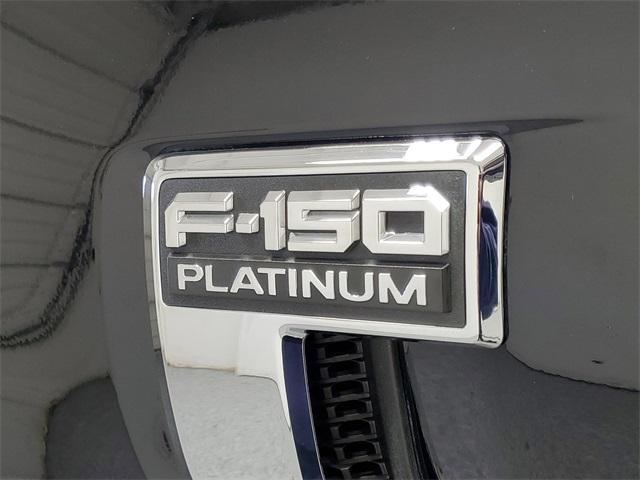 used 2022 Ford F-150 car, priced at $49,846