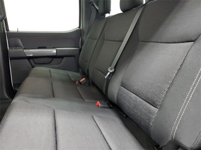 used 2022 Ford F-150 car, priced at $39,977