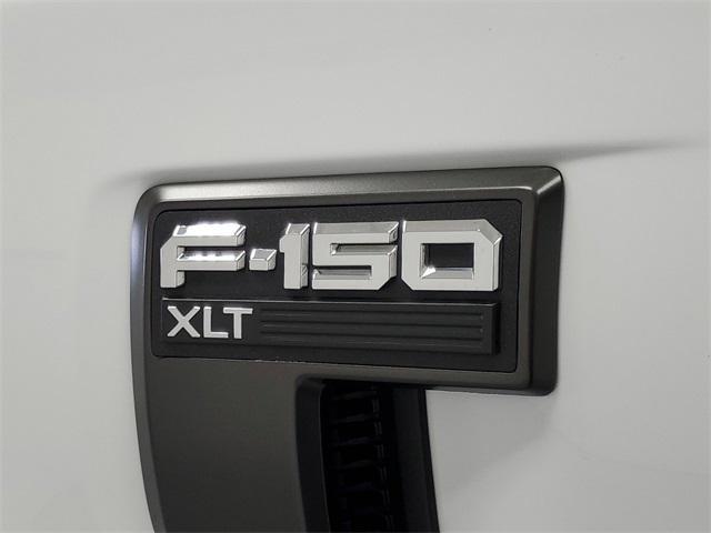 used 2022 Ford F-150 car, priced at $39,977