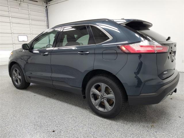 used 2022 Ford Edge car, priced at $26,616