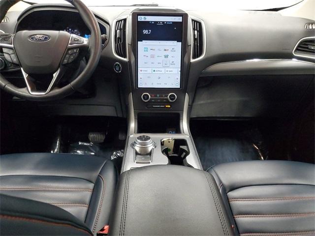 used 2022 Ford Edge car, priced at $26,616