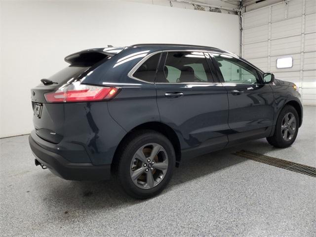 used 2022 Ford Edge car, priced at $26,616