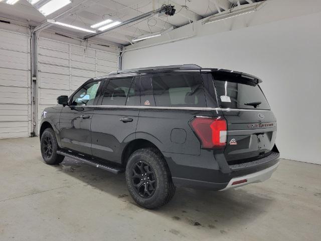 new 2024 Ford Expedition car, priced at $83,810