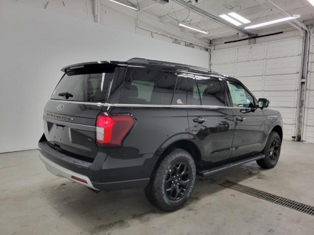 new 2024 Ford Expedition car, priced at $83,810