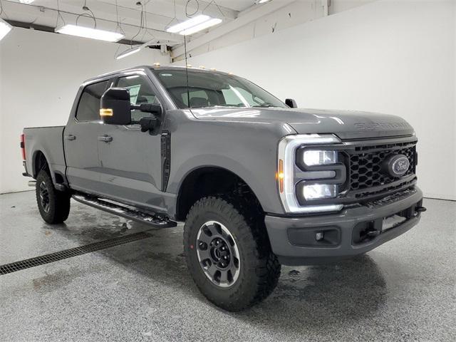 new 2024 Ford F-250 car, priced at $74,193